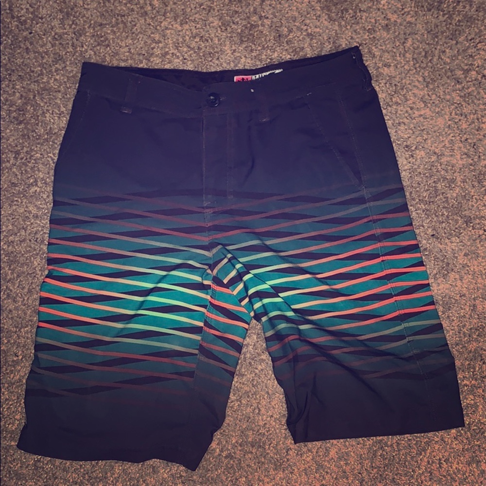 Swim suit